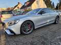 Mercedes-Benz S 63 AMG S63 AMG Coupé*CARBON*KLAPPENAUSPUFF*MOPF-612PS* Silber - thumbnail 11