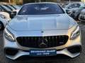 Mercedes-Benz S 63 AMG S63 AMG Coupé*CARBON*KLAPPENAUSPUFF*MOPF-612PS* Silber - thumbnail 15