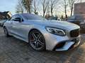 Mercedes-Benz S 63 AMG S63 AMG Coupé*CARBON*KLAPPENAUSPUFF*MOPF-612PS* Silber - thumbnail 8