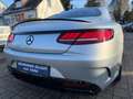 Mercedes-Benz S 63 AMG S63 AMG Coupé*CARBON*KLAPPENAUSPUFF*MOPF-612PS* Silber - thumbnail 24