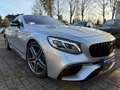 Mercedes-Benz S 63 AMG S63 AMG Coupé*CARBON*KLAPPENAUSPUFF*MOPF-612PS* Silber - thumbnail 9