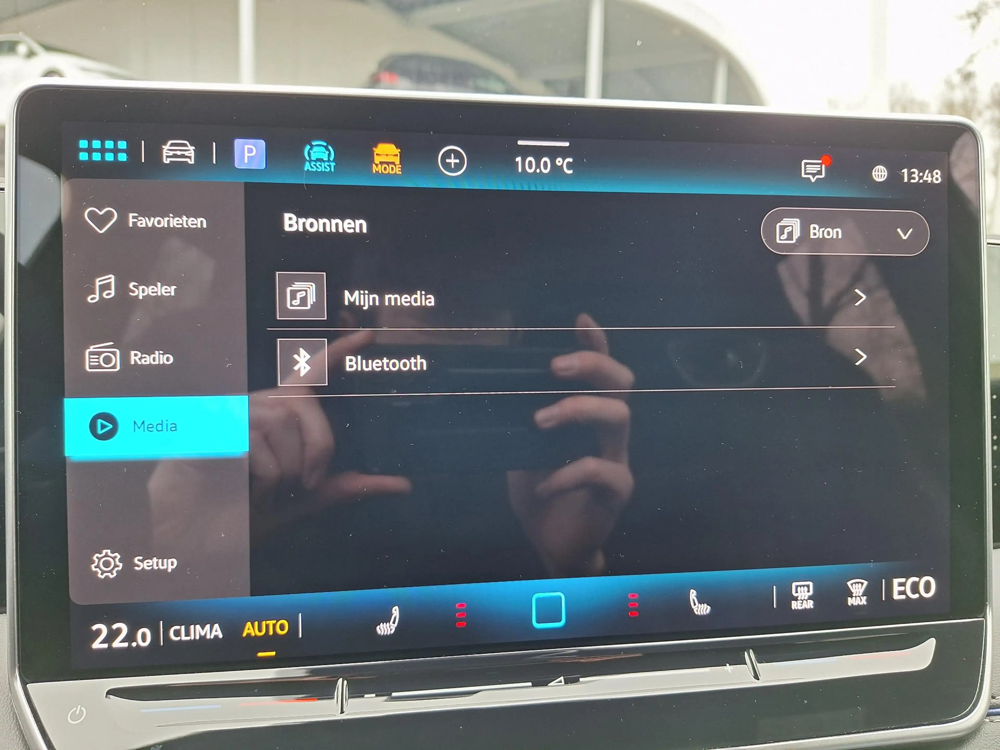 Volkswagen Tiguan Hybrid 272pk DSG R-Line (Pano,Trekhaak,Camera,Navi — photo 33