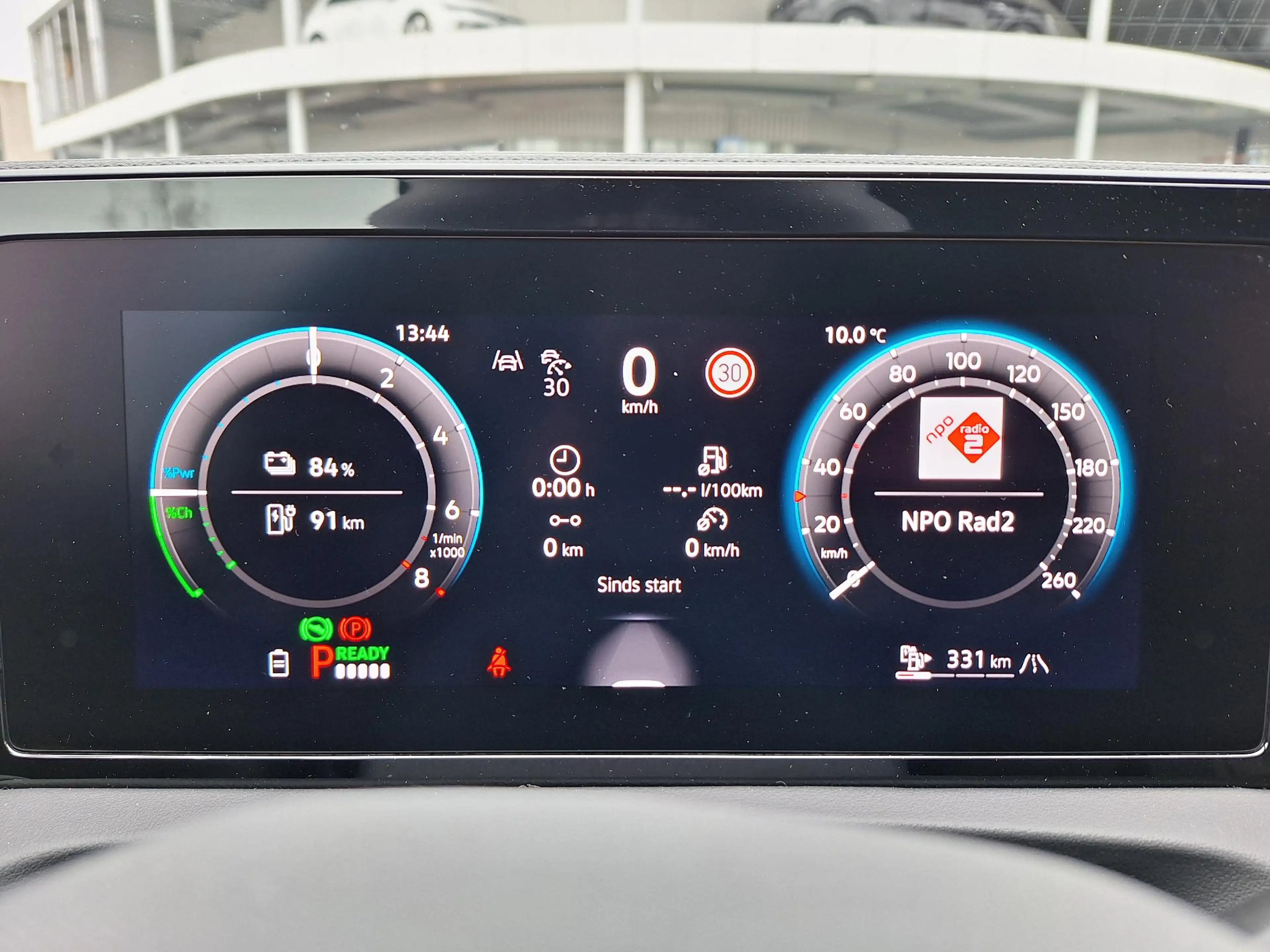 Volkswagen Tiguan Hybrid 272pk DSG R-Line (Pano,Trekhaak,Camera,Navi — photo 21