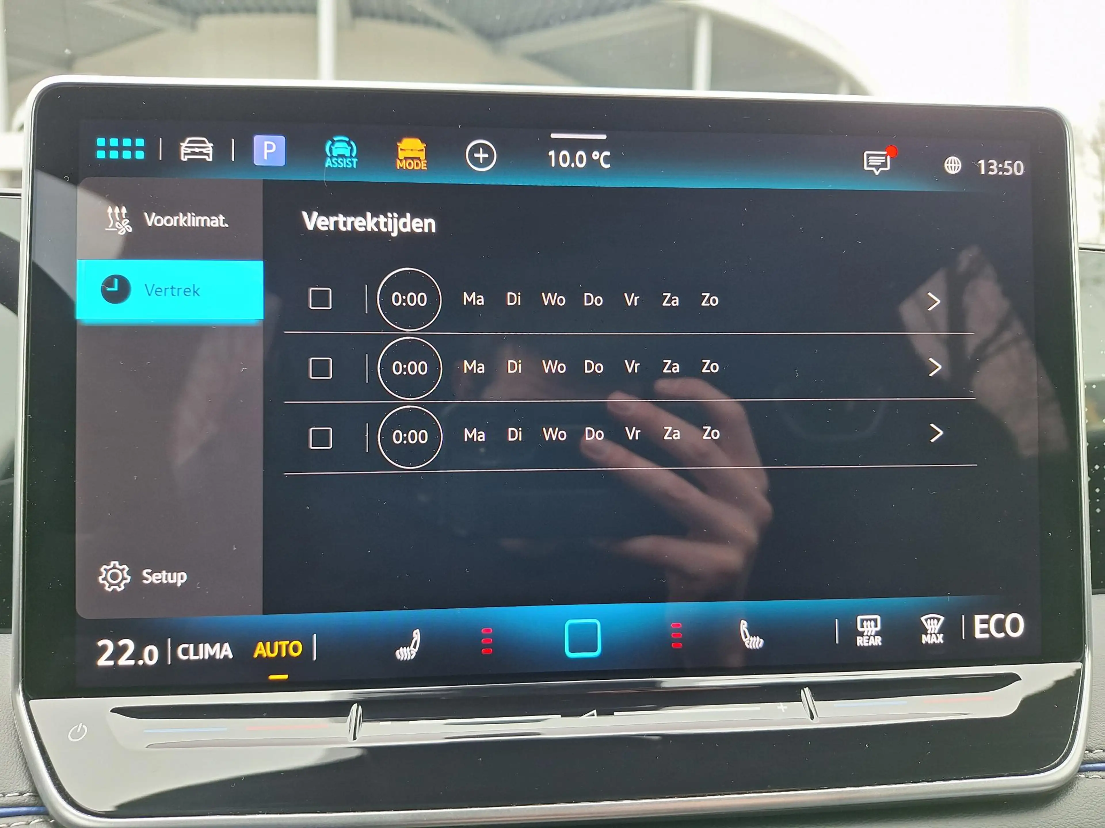 Volkswagen Tiguan Hybrid 272pk DSG R-Line (Pano,Trekhaak,Camera,Navi — photo 40