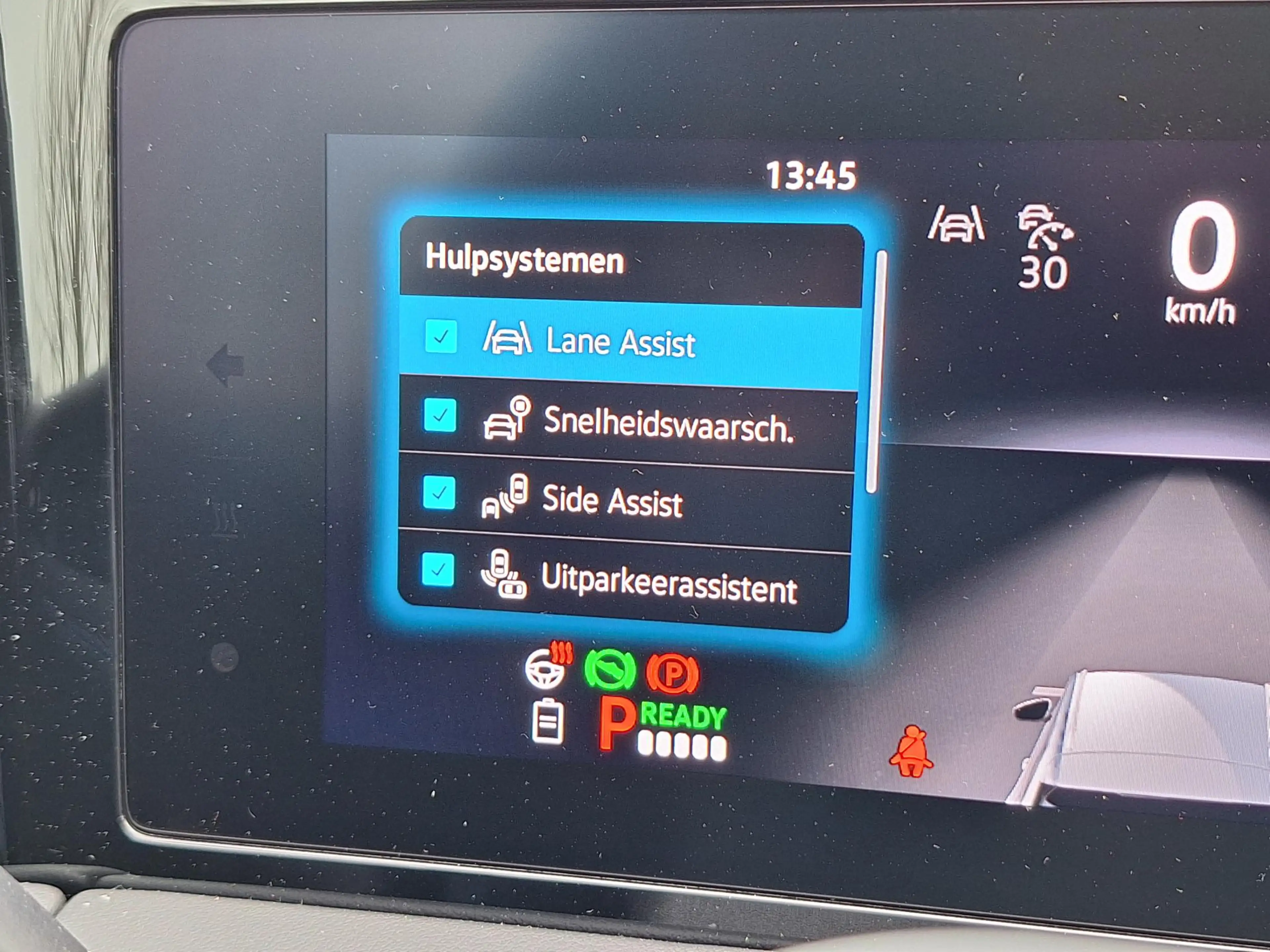 Volkswagen Tiguan Hybrid 272pk DSG R-Line (Pano,Trekhaak,Camera,Navi — photo 23