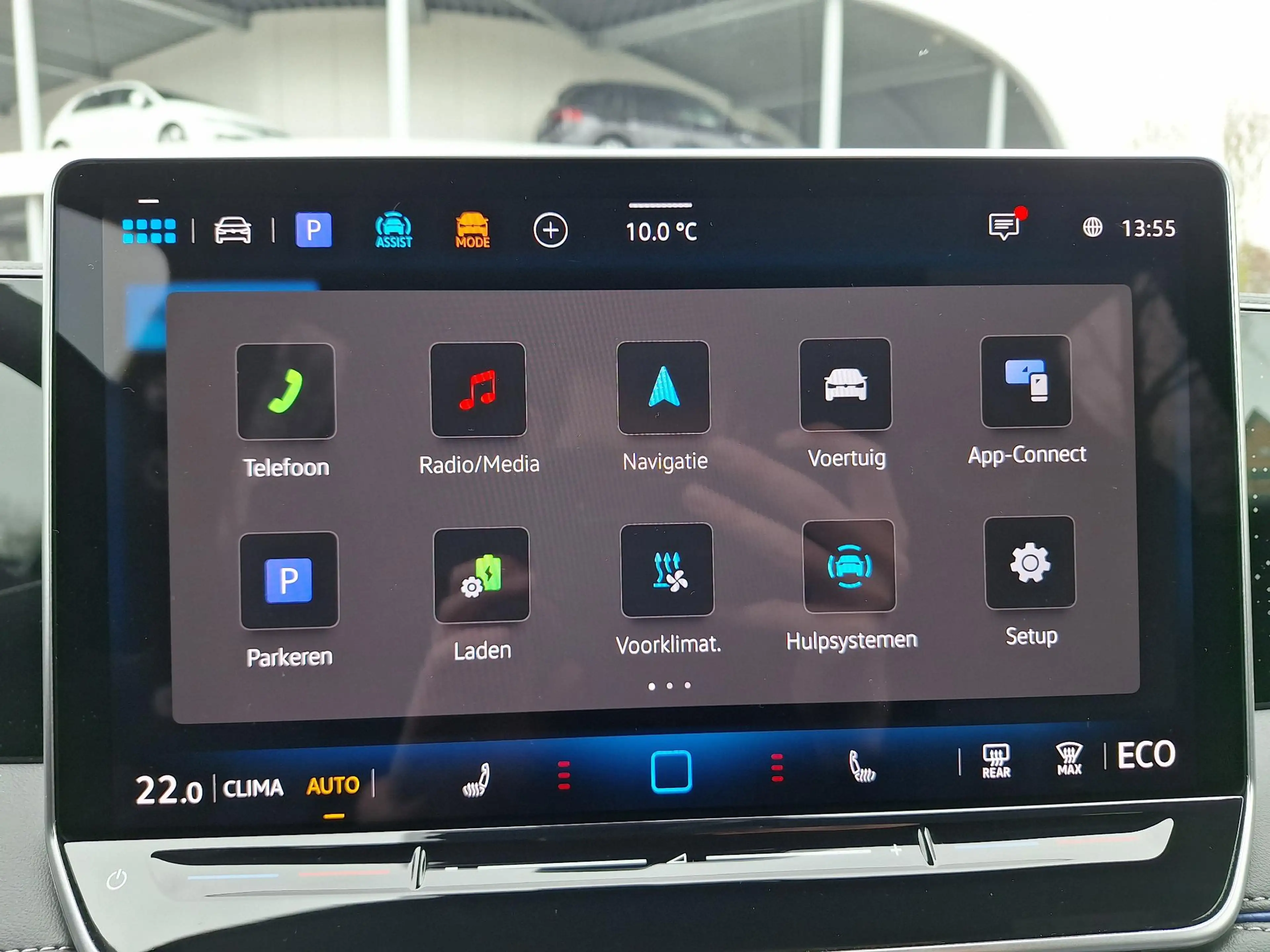 Volkswagen Tiguan Hybrid 272pk DSG R-Line (Pano,Trekhaak,Camera,Navi — photo 50