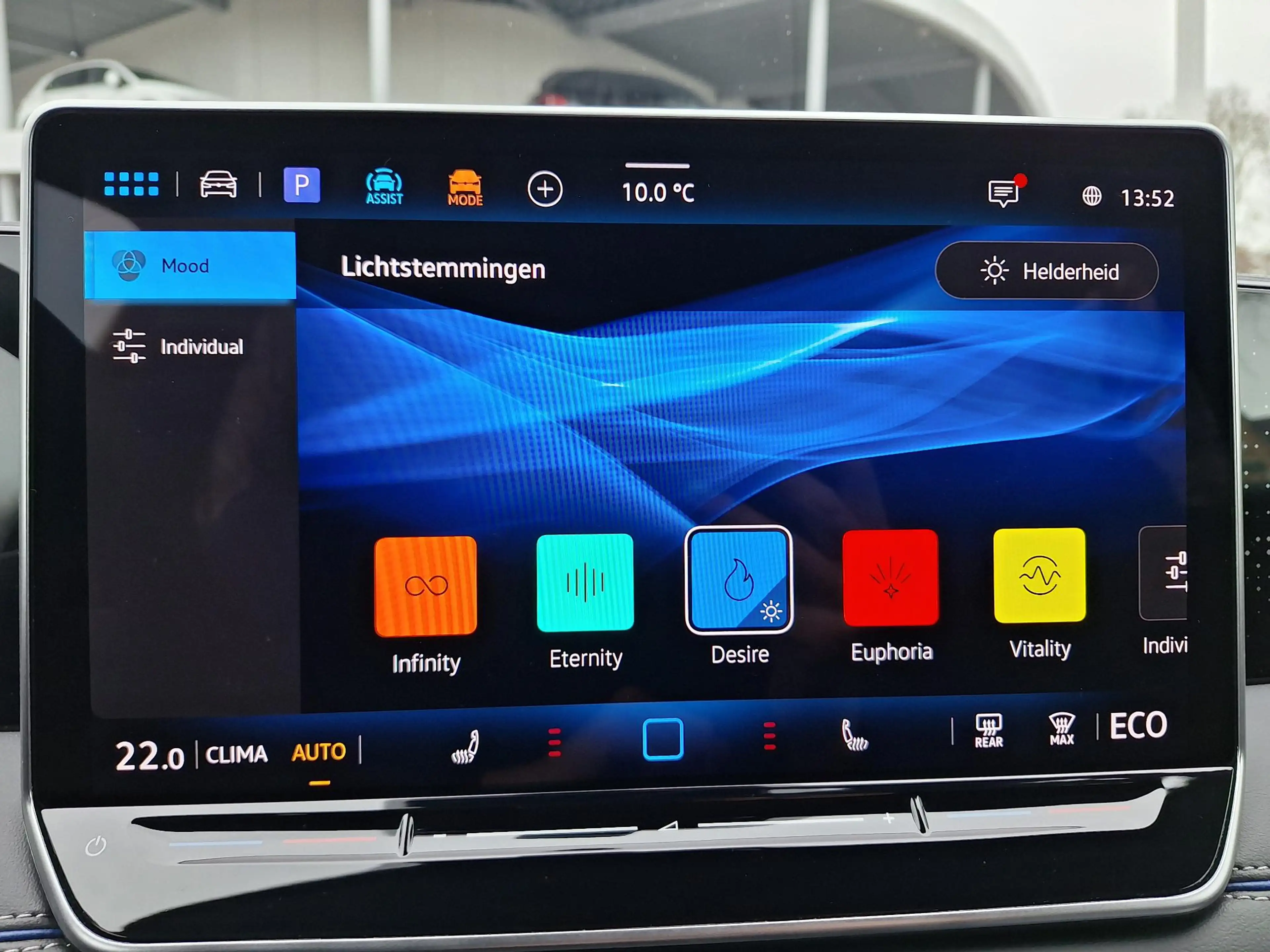 Volkswagen Tiguan Hybrid 272pk DSG R-Line (Pano,Trekhaak,Camera,Navi — photo 42