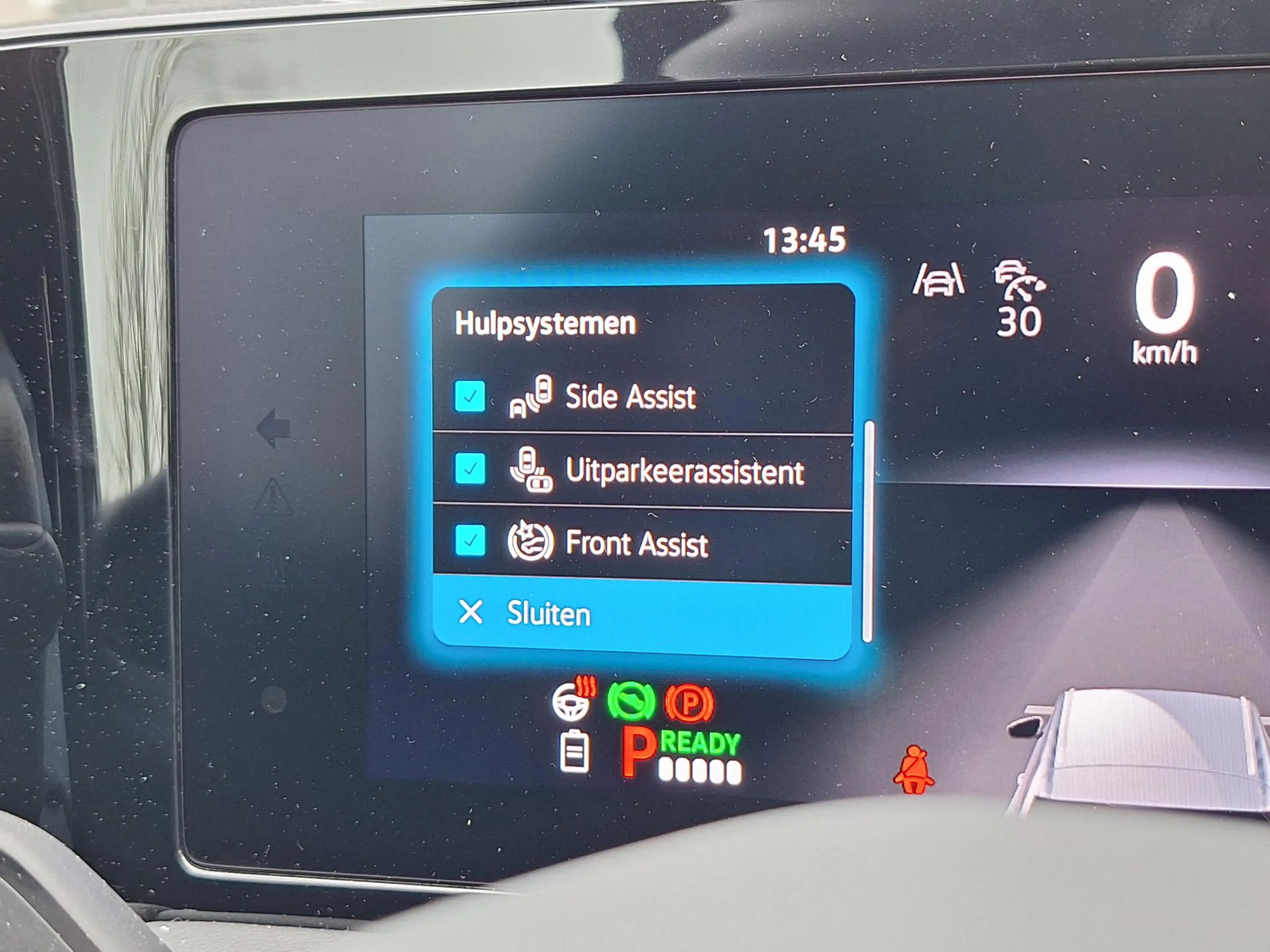 Volkswagen Tiguan Hybrid 272pk DSG R-Line (Pano,Trekhaak,Camera,Navi — photo 24