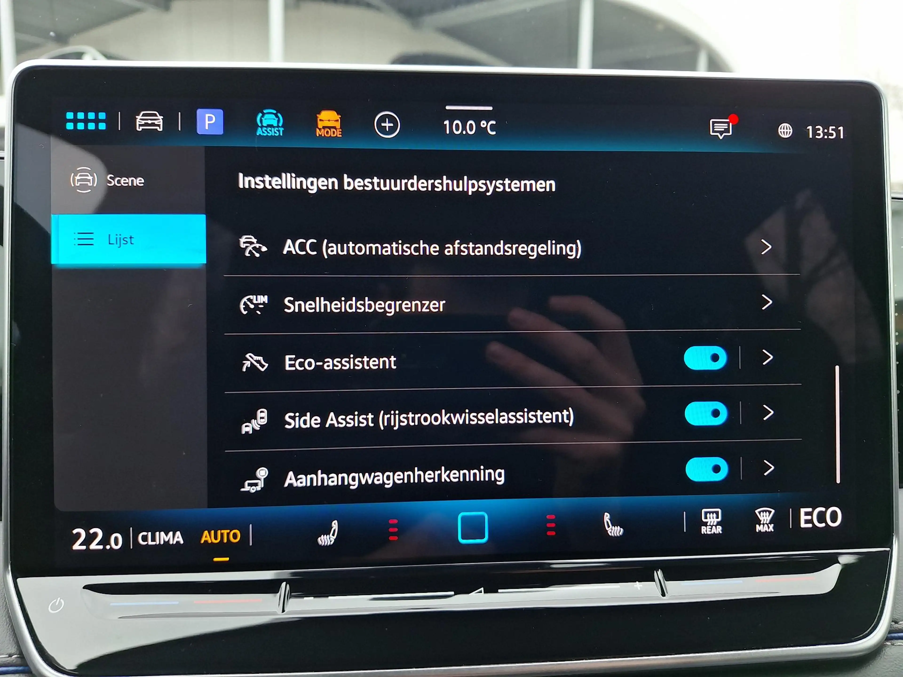 Volkswagen Tiguan Hybrid 272pk DSG R-Line (Pano,Trekhaak,Camera,Navi — photo 49