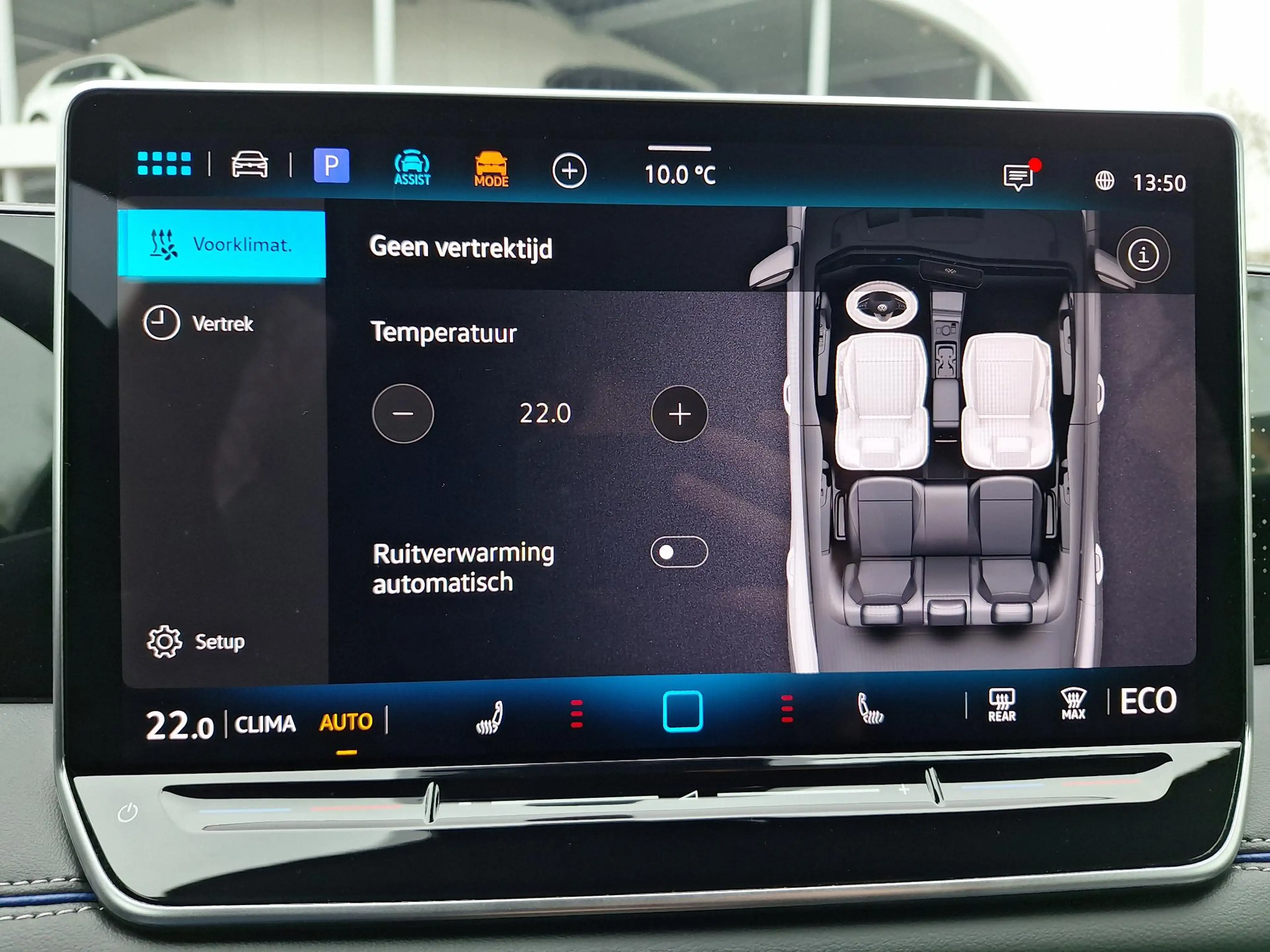 Volkswagen Tiguan Hybrid 272pk DSG R-Line (Pano,Trekhaak,Camera,Navi — photo 39