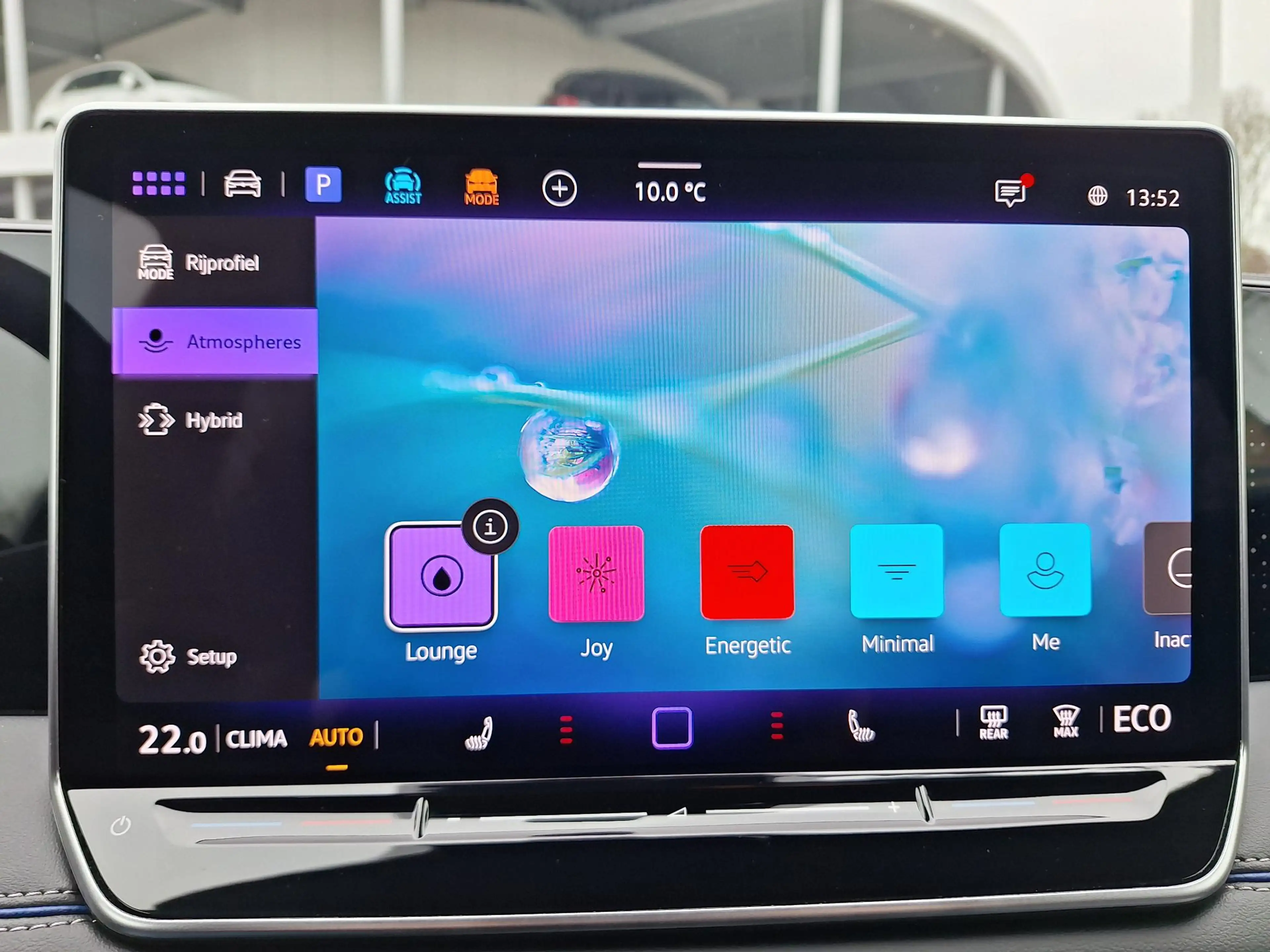 Volkswagen Tiguan Hybrid 272pk DSG R-Line (Pano,Trekhaak,Camera,Navi — photo 41