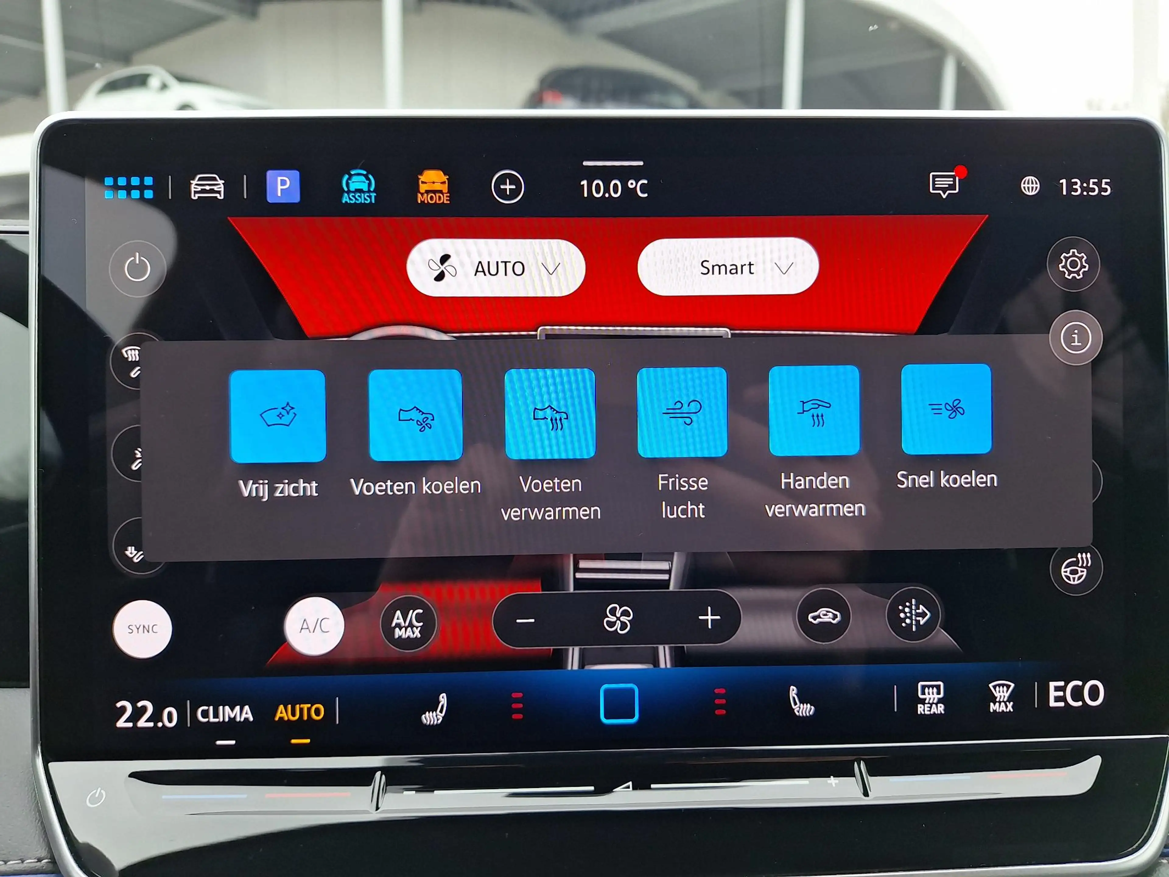Volkswagen Tiguan Hybrid 272pk DSG R-Line (Pano,Trekhaak,Camera,Navi — photo 47