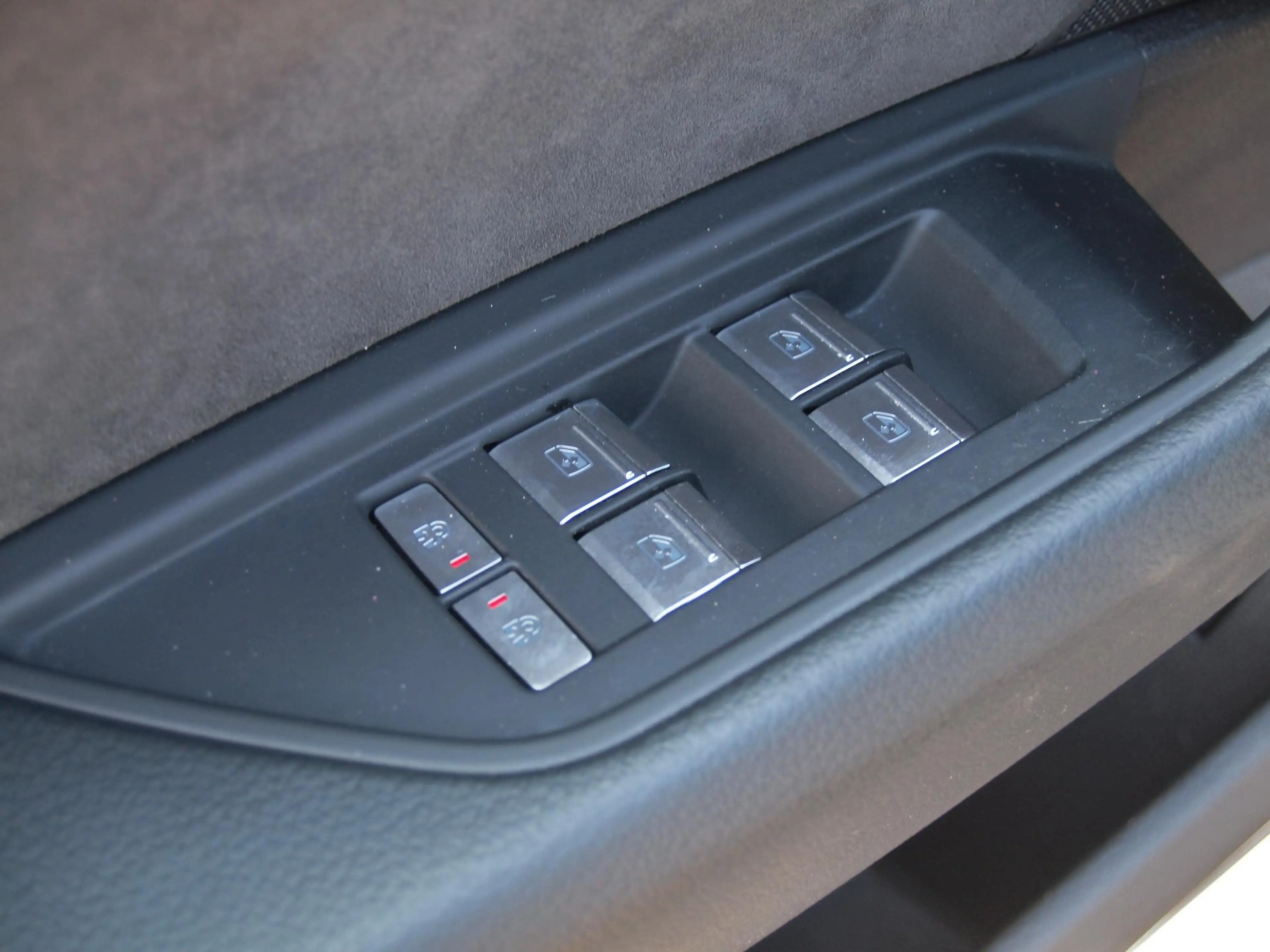 Audi e-tron e-tron 55 quattro 95 kWh | Panoramadak | 360 Camer — photo 28