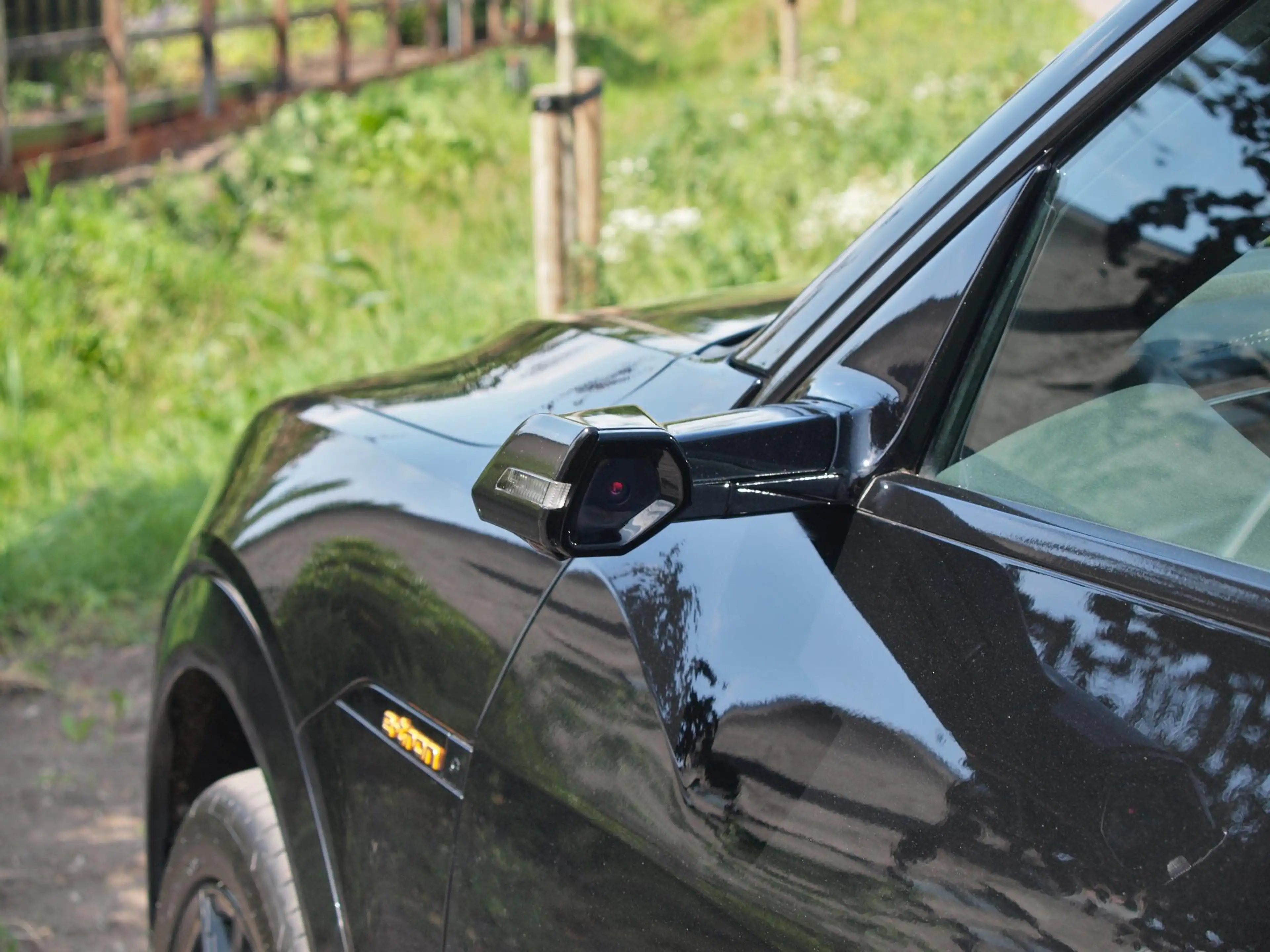 Audi e-tron e-tron 55 quattro 95 kWh | Panoramadak | 360 Camer — photo 15