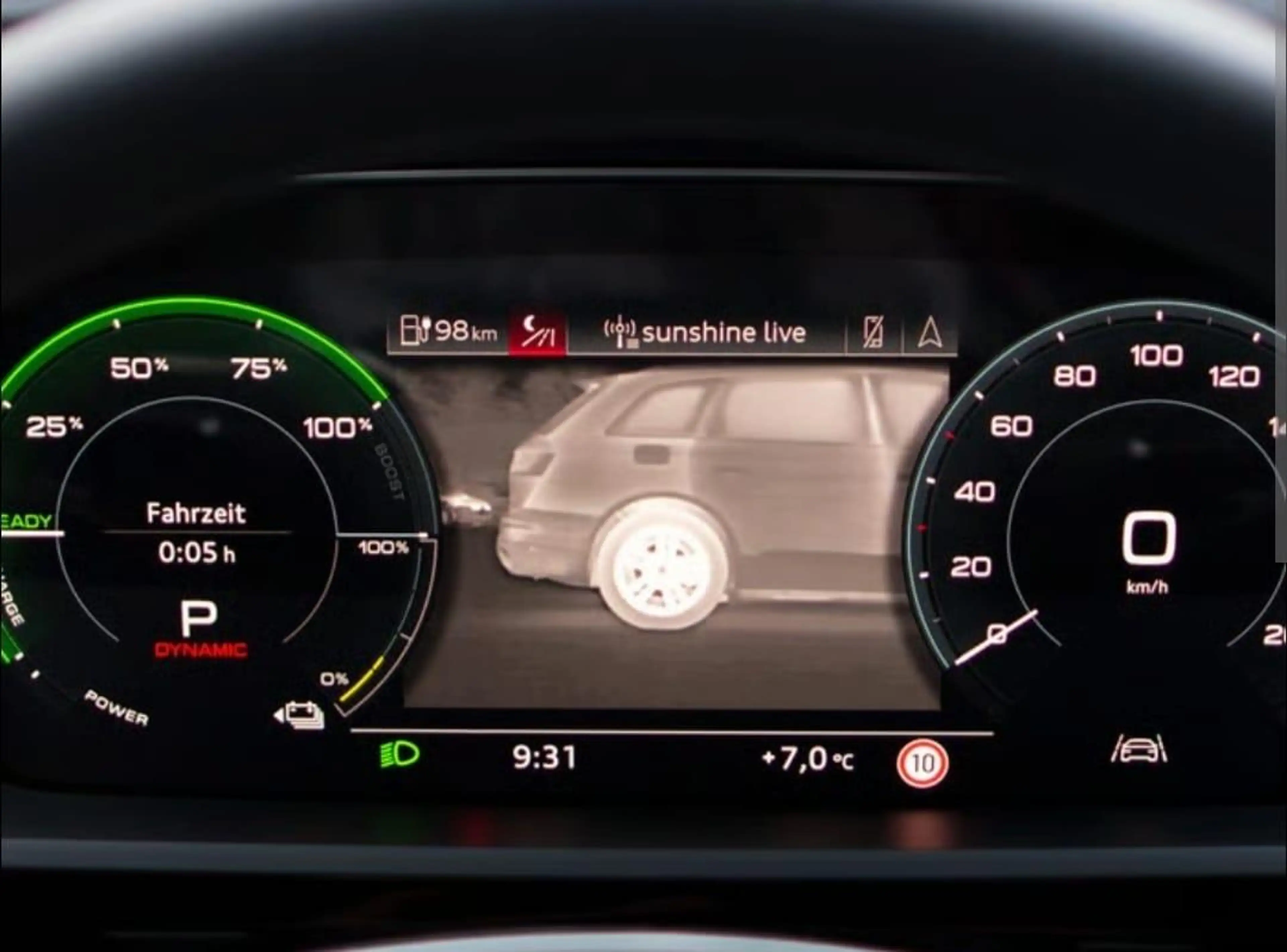 Audi e-tron e-tron 55 quattro 95 kWh | Panoramadak | 360 Camer — photo 38