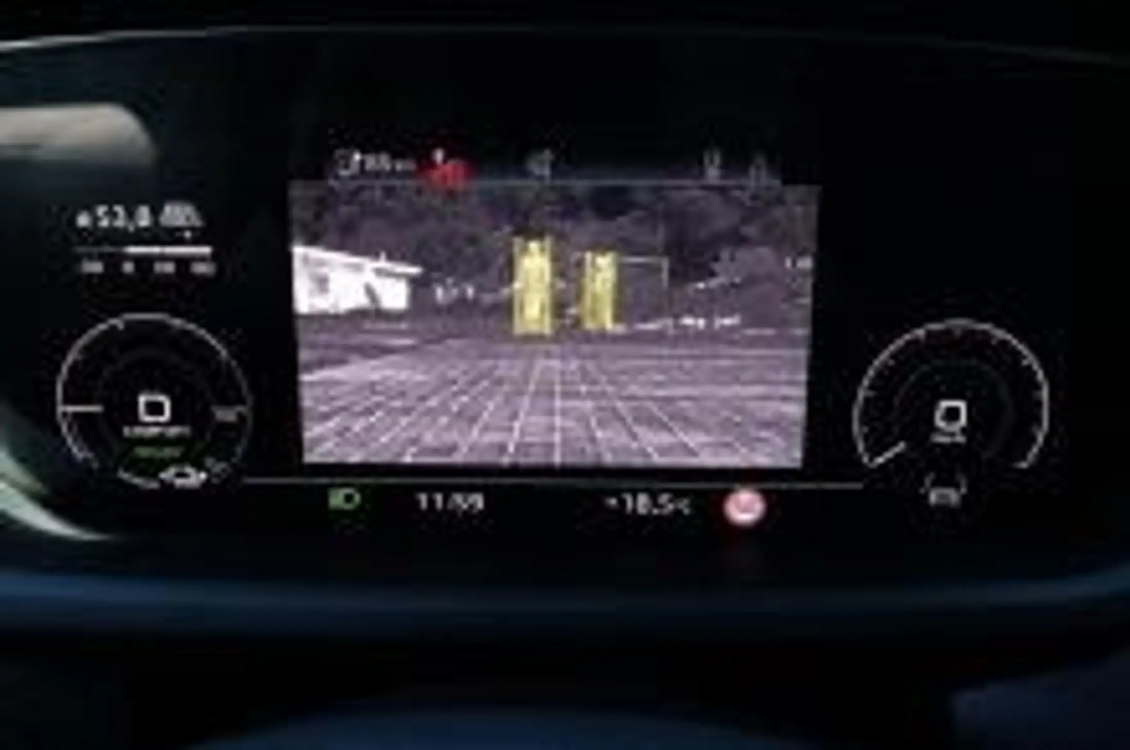Audi e-tron e-tron 55 quattro 95 kWh | Panoramadak | 360 Camer — photo 39