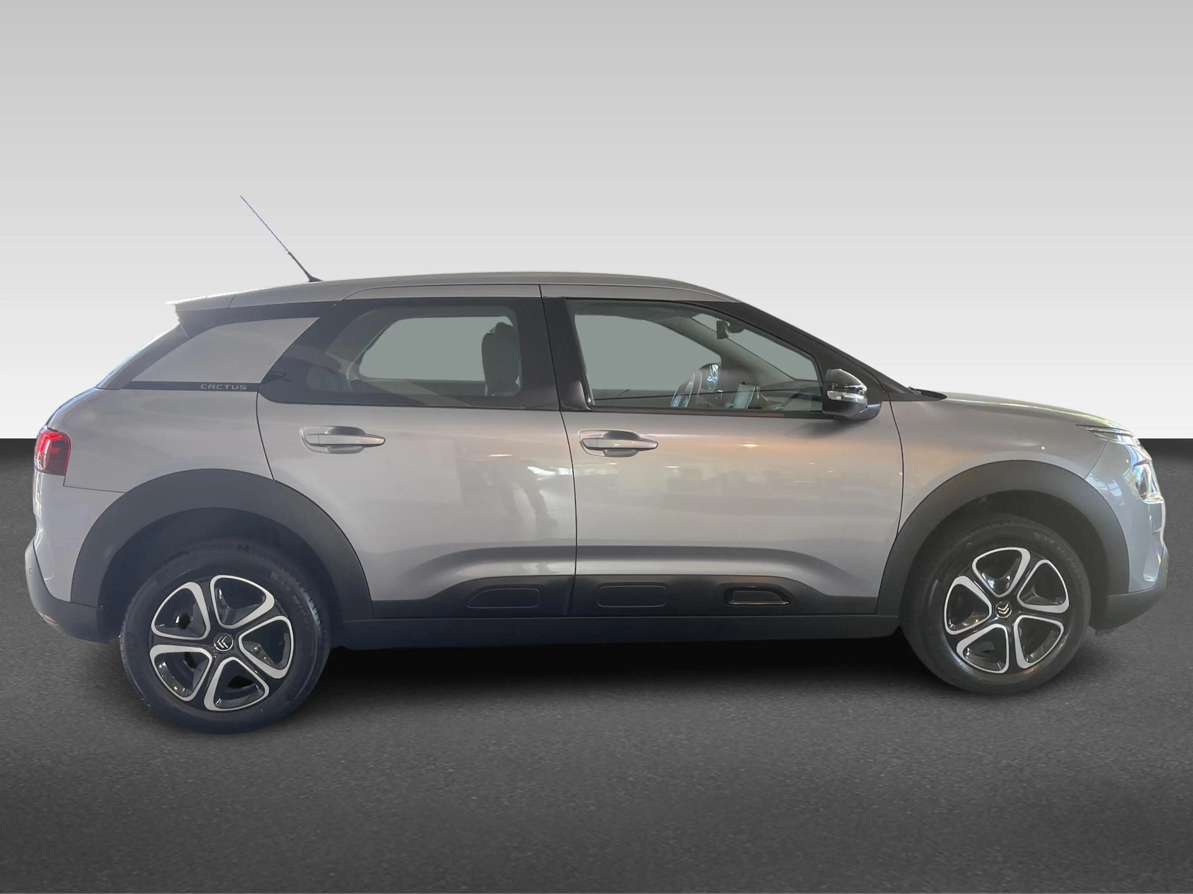 Citroen C4 Cactus 1.2 PureTech Feel | Parkeersensoren Achter | Apple — photo 5