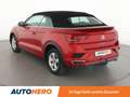 Volkswagen T-Roc 1.5 TSI ACT R-Line Aut.*NAVI*LED*ACC*CAM*PDC*SHZ* Rot - thumbnail 4