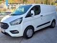 Ford Transit Custom Kasten 2,0 TDCi L1H1 340 Trend Weiß - thumbnail 2