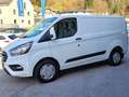 Ford Transit Custom Kasten 2,0 TDCi L1H1 340 Trend Weiß - thumbnail 3