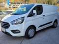 Ford Transit Custom Kasten 2,0 TDCi L1H1 340 Trend Weiß - thumbnail 1