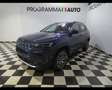Jeep Compass PLUG-IN HYBRID MY23-Limited 1.3 Turbo T4  PHEV 4xe Blau - thumbnail 1