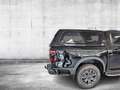 Ford Ranger Wildtrak e-4WD Doppelkabine, Hardtop,AHK,LED,TWA Zwart - thumbnail 3