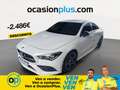 Mercedes-Benz CLA 180 7G-DCT Blanco - thumbnail 1