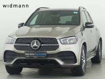 de 4M AMG*Multibeam*360°Kamera*Distronic