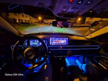 Avenger 1.2 Turbo Altitude