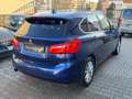BMW 218 i Active Tourer Sport Line Autom.GARANTIE 1.H Blau - thumbnail 3