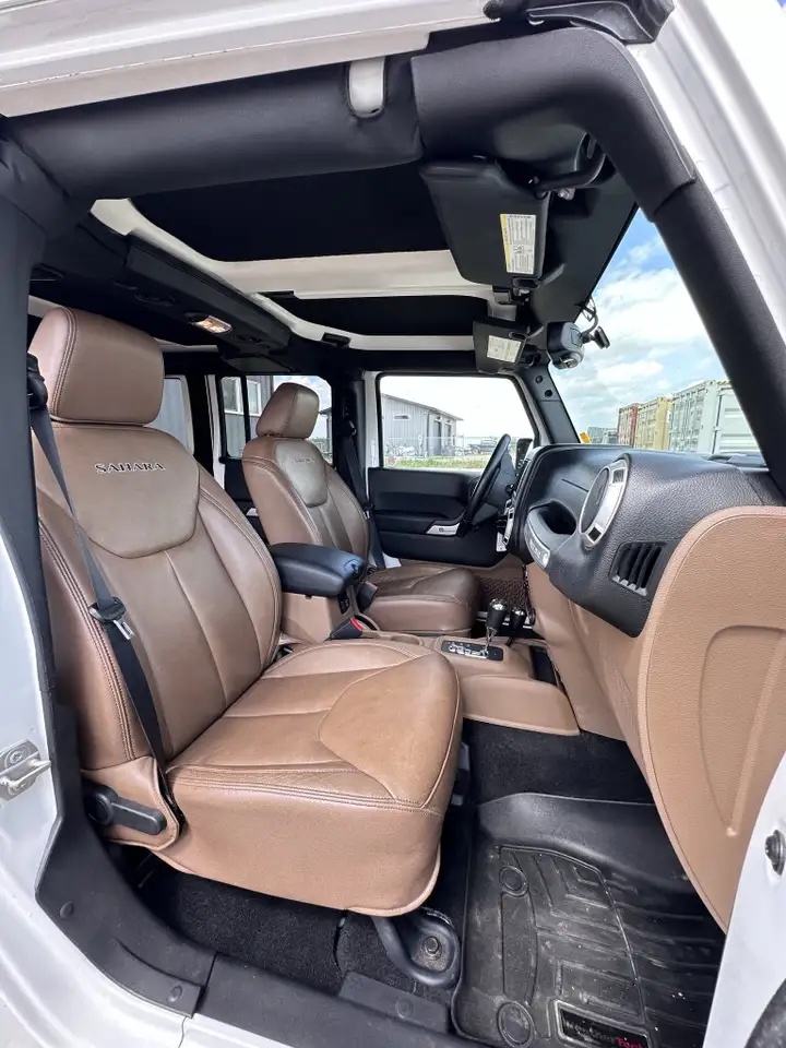 Jeep Wrangler fotografie Jeep Wrangler