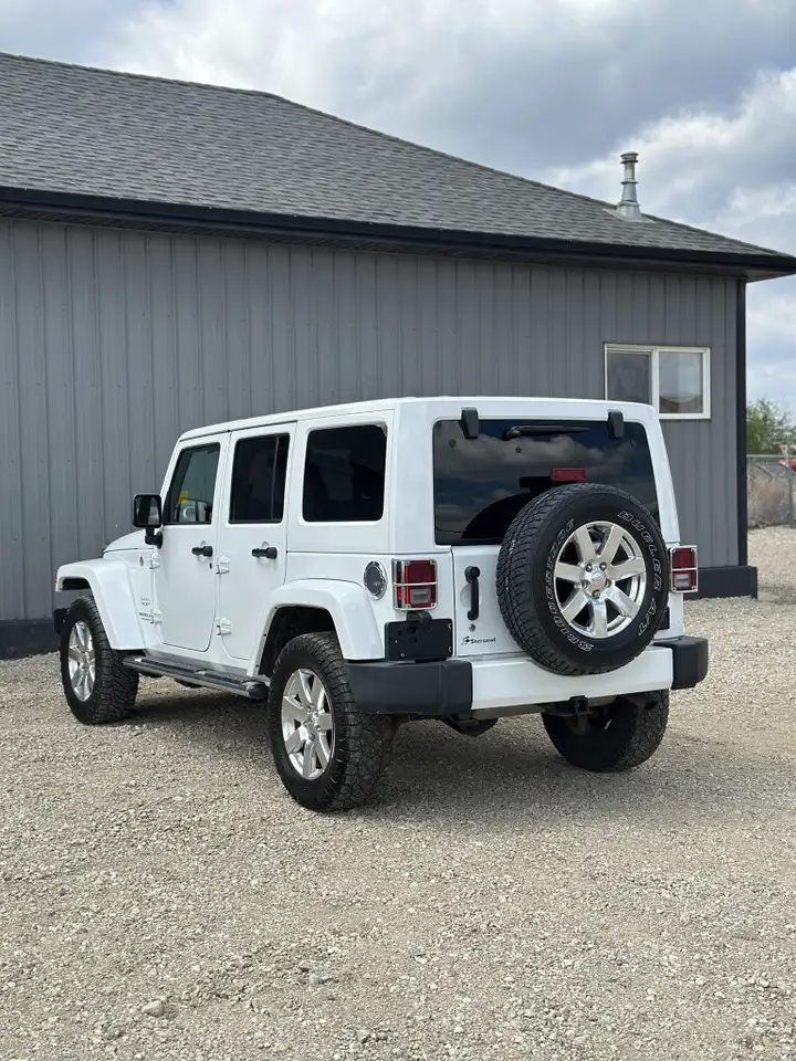 Jeep Wrangler fotografie Jeep Wrangler