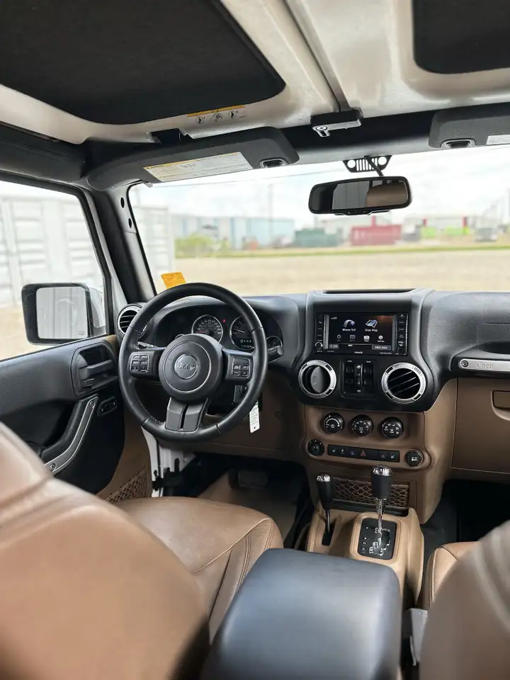 Jeep Wrangler fotografie Jeep Wrangler
