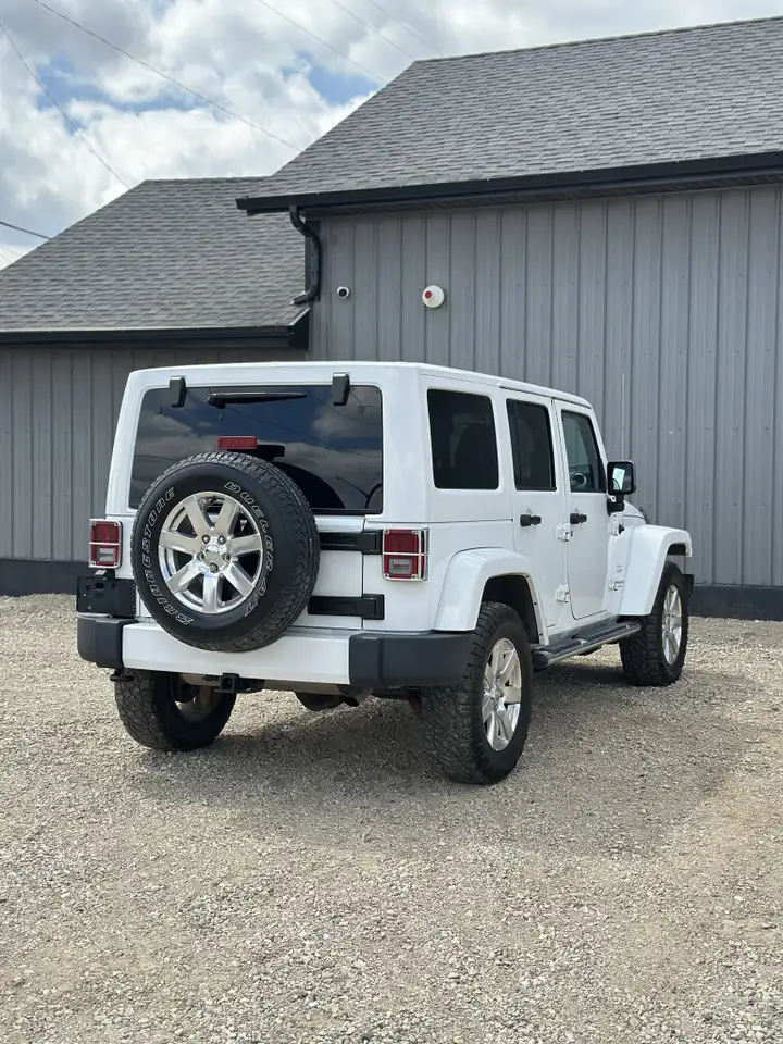 Jeep Wrangler fotografie Jeep Wrangler