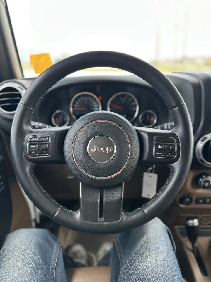 Jeep Wrangler fotografie Jeep Wrangler