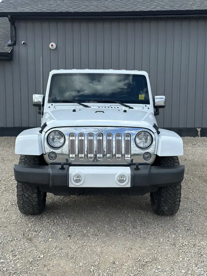 Jeep Wrangler fotografie Jeep Wrangler