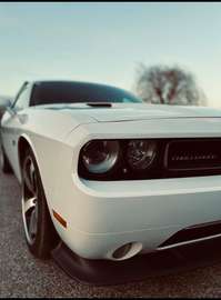 SRT 6.4L V8