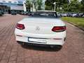 Mercedes-Benz C 220 d Cabrio AMG-Sport/ILS/360/Night/AHK/19 Blanc - thumbnail 8