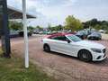 Mercedes-Benz C 220 d Cabrio AMG-Sport/ILS/360/Night/AHK/19 Blanc - thumbnail 3