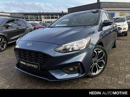 Ford Focus Wagon 1.0 EcoBoost Hybrid ST Line X Business