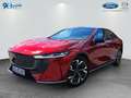 Mazda 6e 6e EV Takumi Plus Rot - thumbnail 1