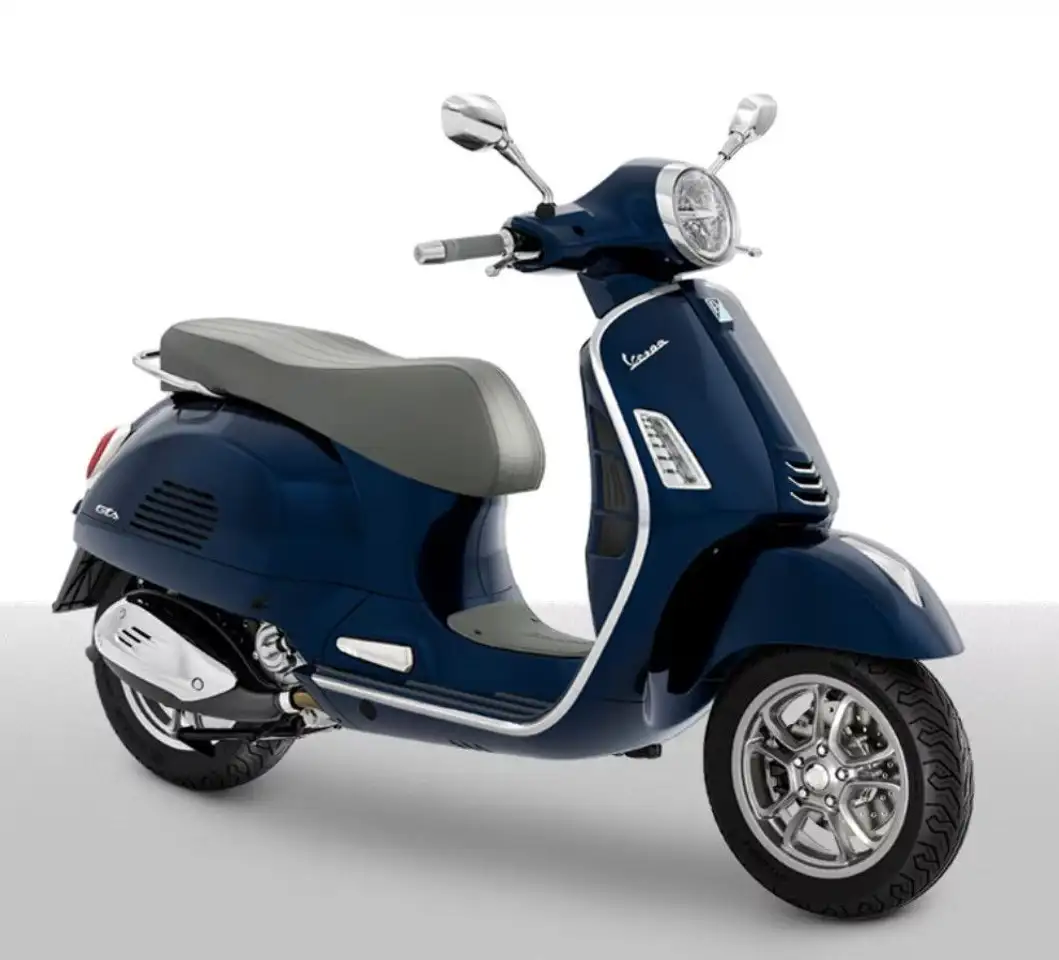 Vespa GTS 310