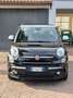 Fiat 500L 500L 2017 1.3 mjt Lounge 95cv dualogic Nero - thumbnail 6