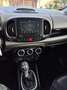 Fiat 500L 500L 2017 1.3 mjt Lounge 95cv dualogic Nero - thumbnail 7