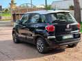 Fiat 500L 500L 2017 1.3 mjt Lounge 95cv dualogic Nero - thumbnail 2