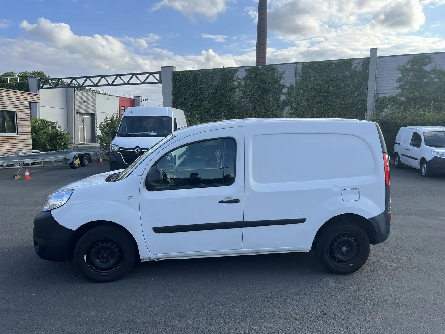 Renault Kangoo 1.5 dCi Grand Confort - 2