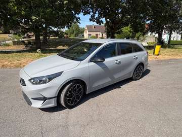 Ceed SW 1.0 T-GDi MHEV Style Edition ISG DCT Style Edition