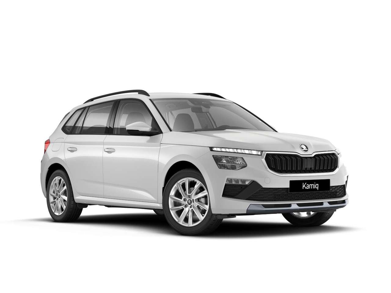 Skoda Kamiq 1.0 tsi your way 115cv