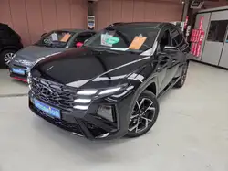 Hyundai Tucson HEV 1.6 T-GDI 6AT SHINE N-LINE SENSATION 239CV